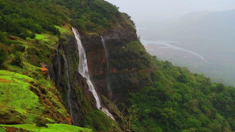 Matheran Strike