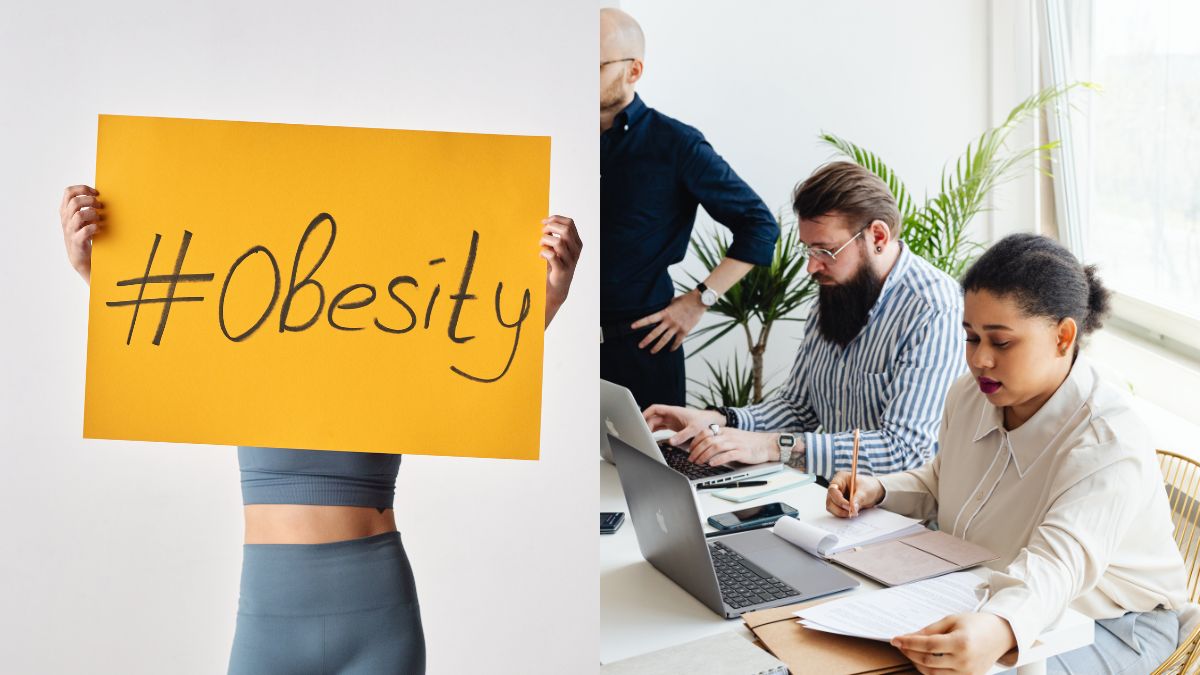 ‘80% Of IT Employees Are Overweight’ Highlights A Study