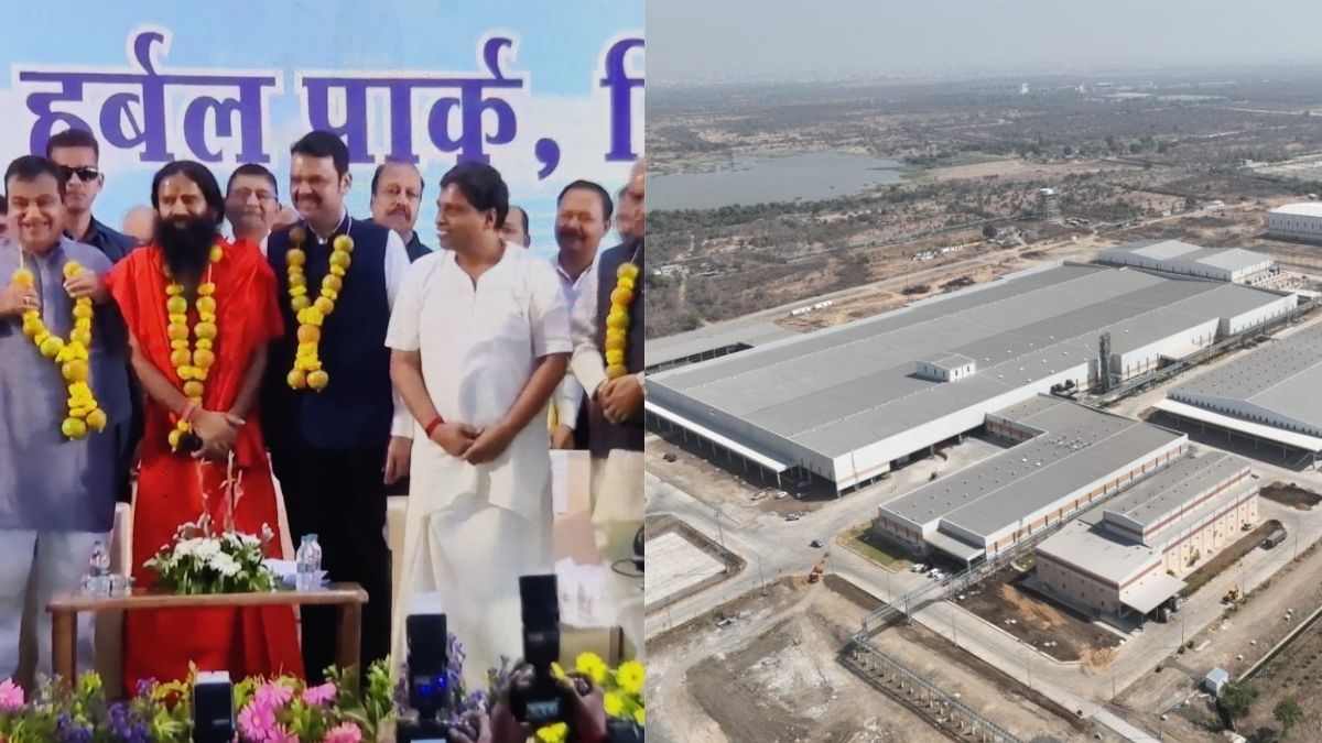 Patanjali Food Park: Construction Cost To Production Capacity, All About Nagpur’s New Facility