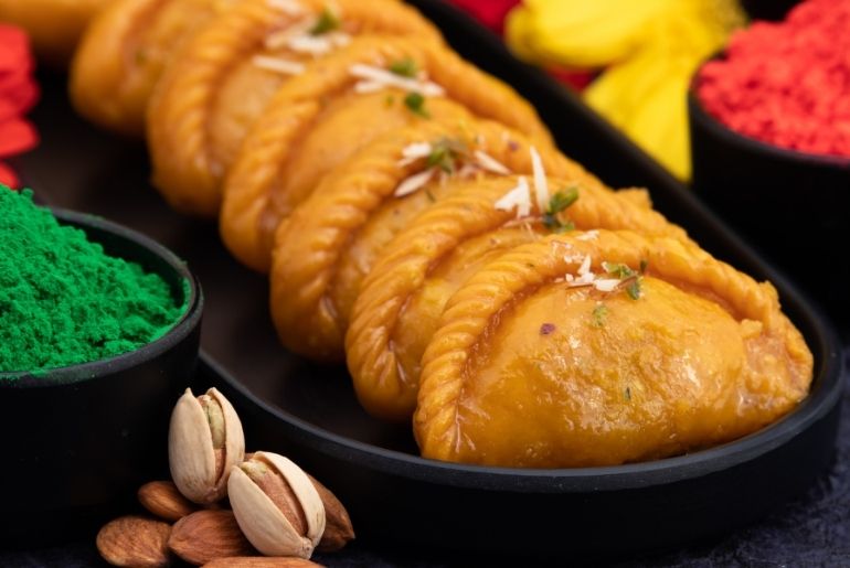 best gujiyas mumbai