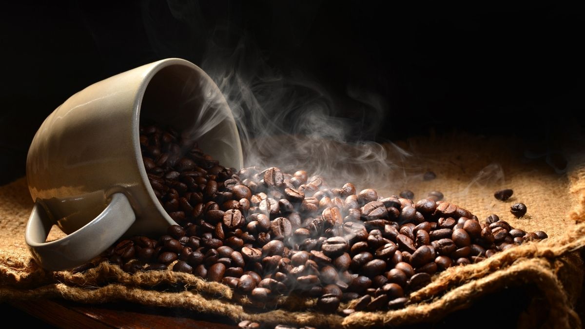 How Is The Rising Temperature Affecting Your Beloved Beverage, Coffee?