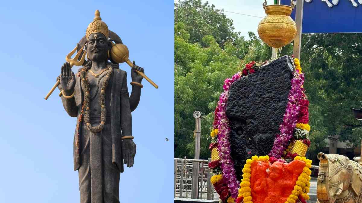 Ahead Of The Saturn Transit In Pisces, X User Shares 4 Best Shani Temples To Visit In India 