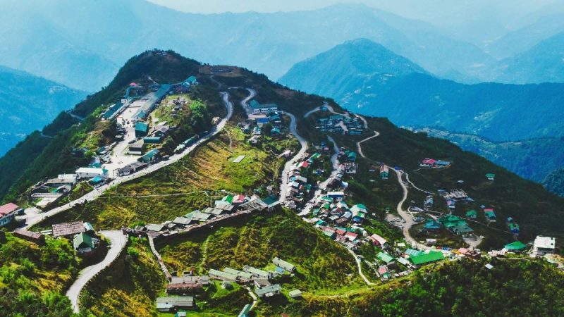 sikkim tourist fee