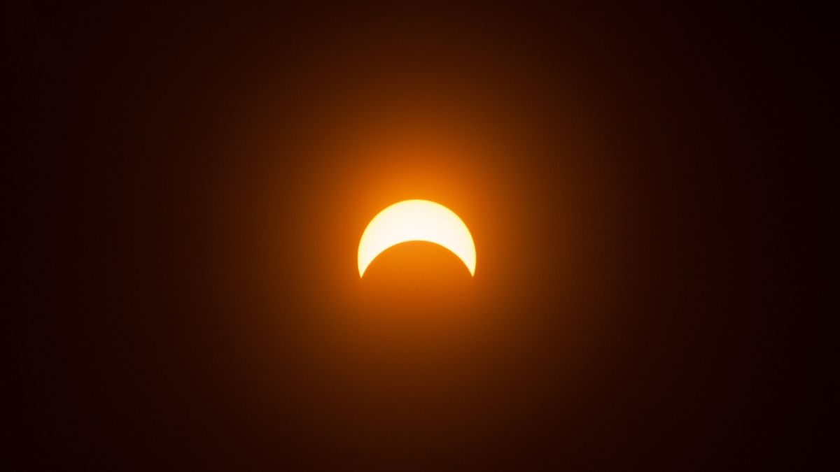 Partial Solar Eclipse, 2025: Date, Where To See & Other Details About This Celestial Phenomenon