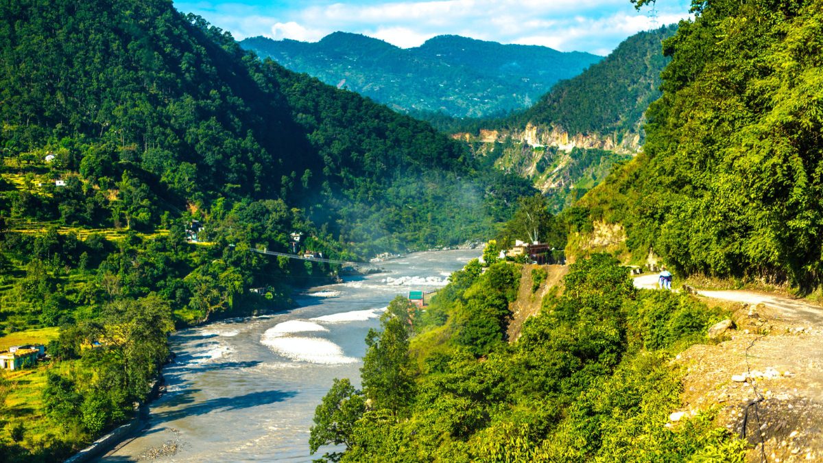 Uttarakhand’s Ganga & Sharda Rivers To Get Upgraded Ghats & Modern Facilities To Boost Spiritual Tourism