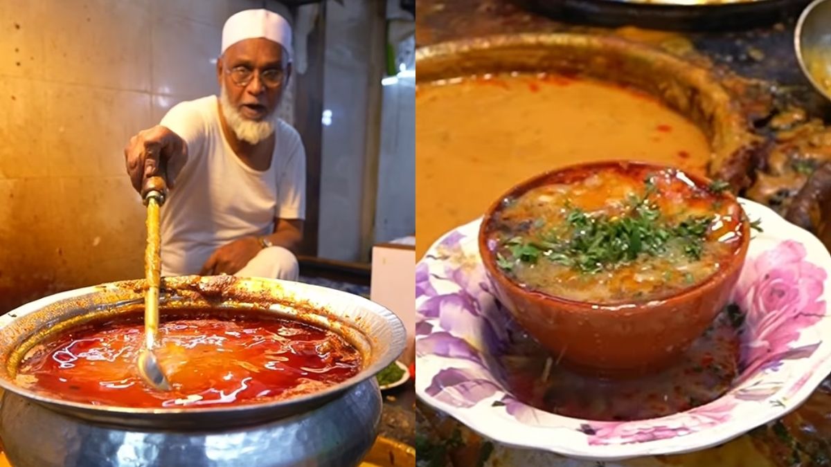 Serving Paya, Nihari And More Since 1880, Valibhai Payawala In Mumbai Is A Must-Try For Non-Veg Lovers