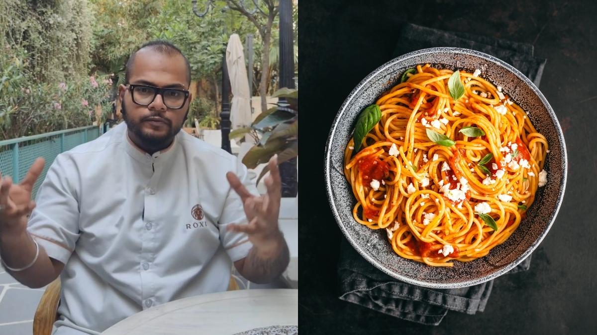 “Who Is Kidding? You Or Me?” Bengaluru Chef Explains Why Dishes With Quality Ingredients Cost More