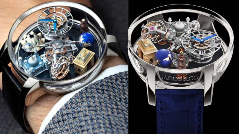 Astronomia Watch