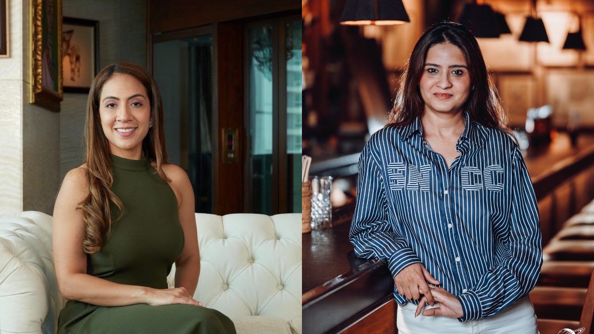 CT Exclusive: Bold, Creative, And Unstoppable: Meet 9 Women Founders Who Are Shaping The F&B World