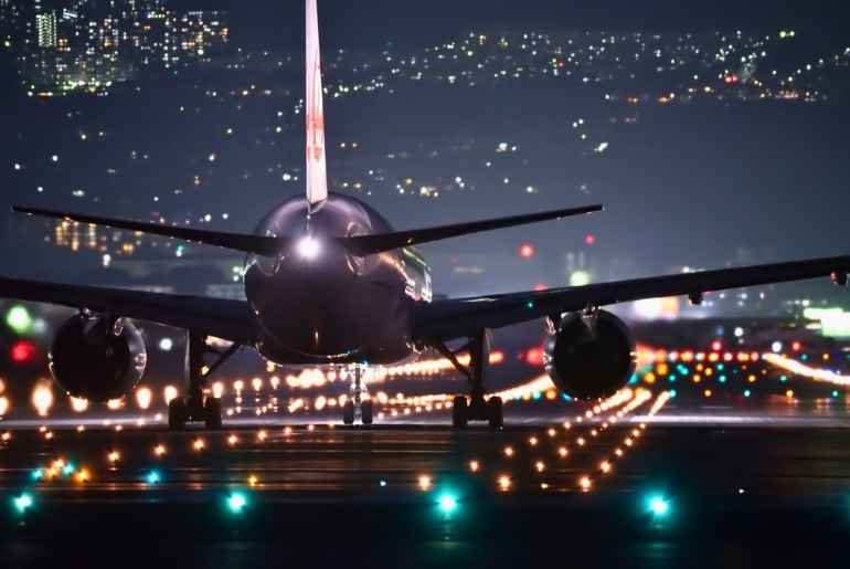 Akasa Air Delhi Airport 