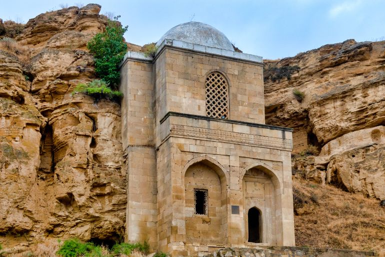 Azerbaijan Multiple Day Tour