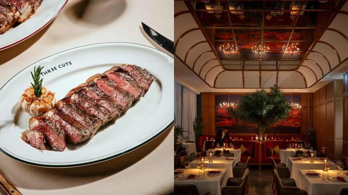 9 Best Steaks In Dubai At These Restaurants That Meat Lovers Can’t Miss