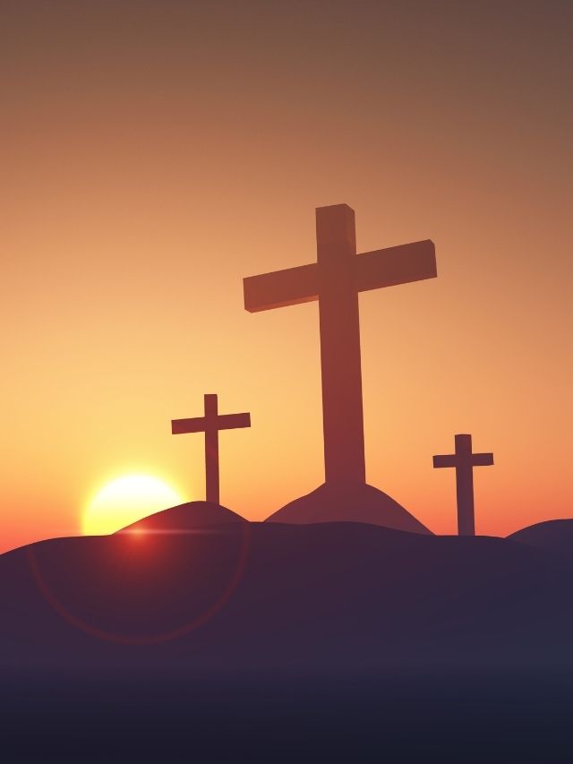 Why Does Good Friday Have ‘Good’? More About The Religious Significance!