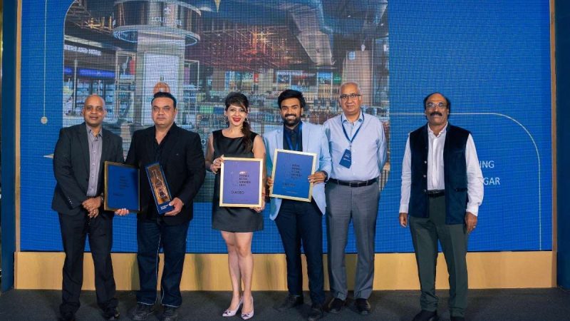 India Drinks Retail Awards