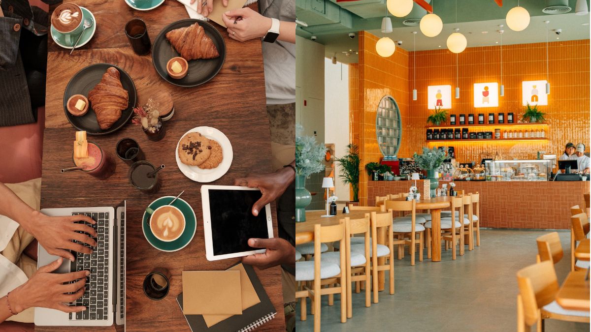 8 Best Cafés In Dubai To Work Out Of With Great Coffee & Free Wi-Fi