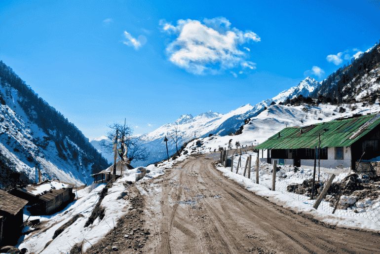 Sikkim