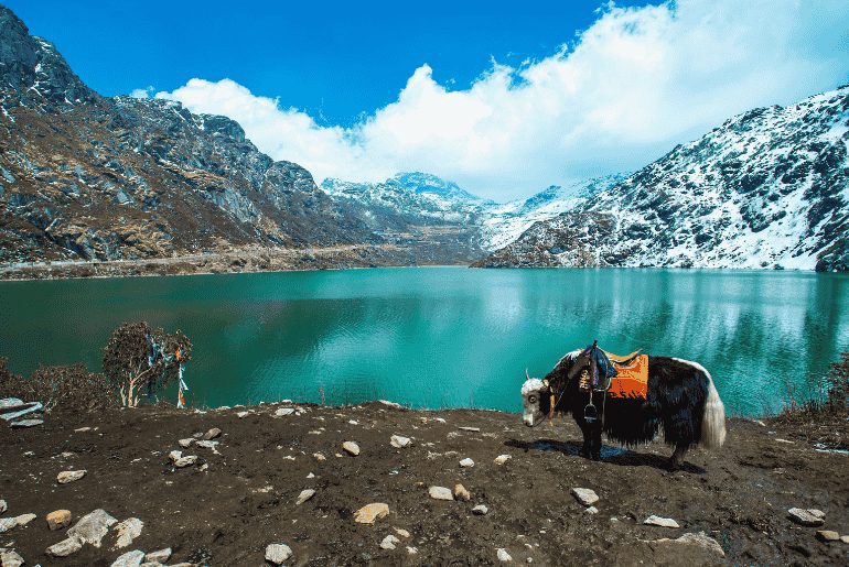 Northeast India