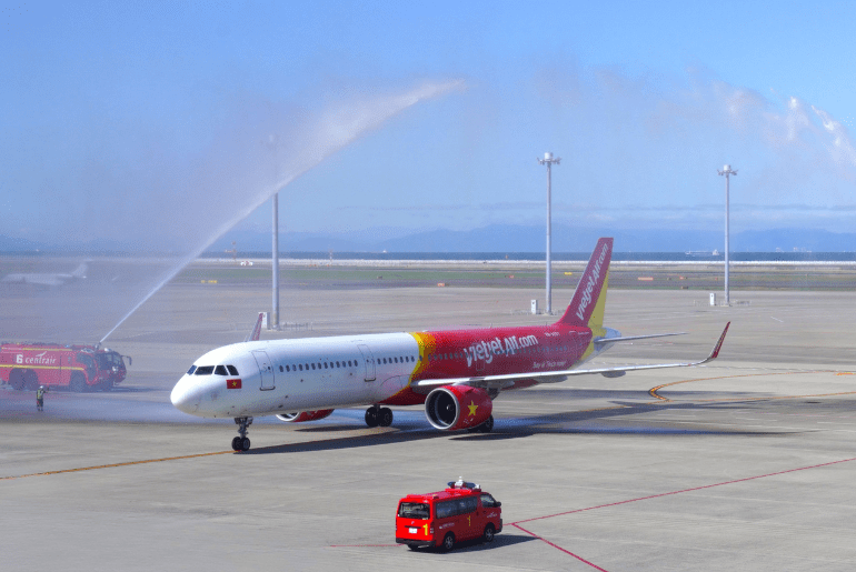 Vietjet