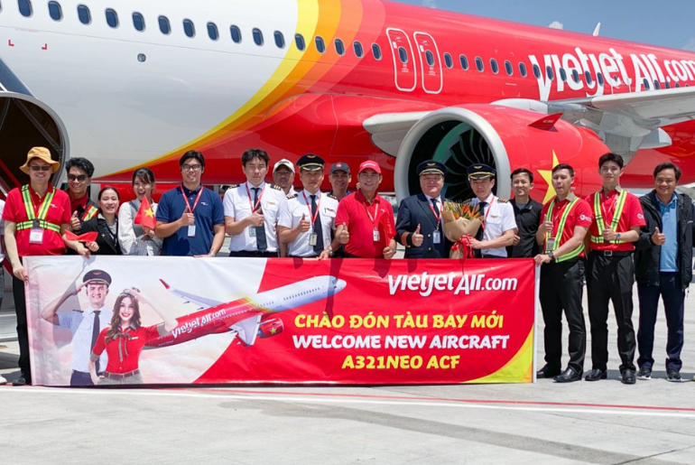 Vietjet 