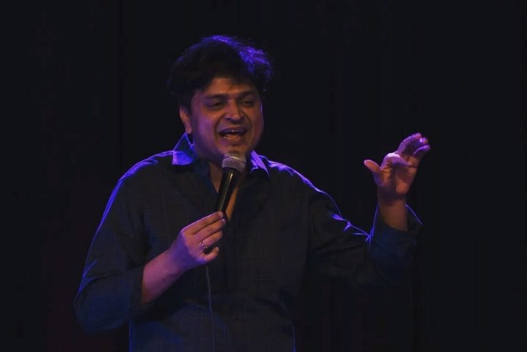 Vipul Goyal