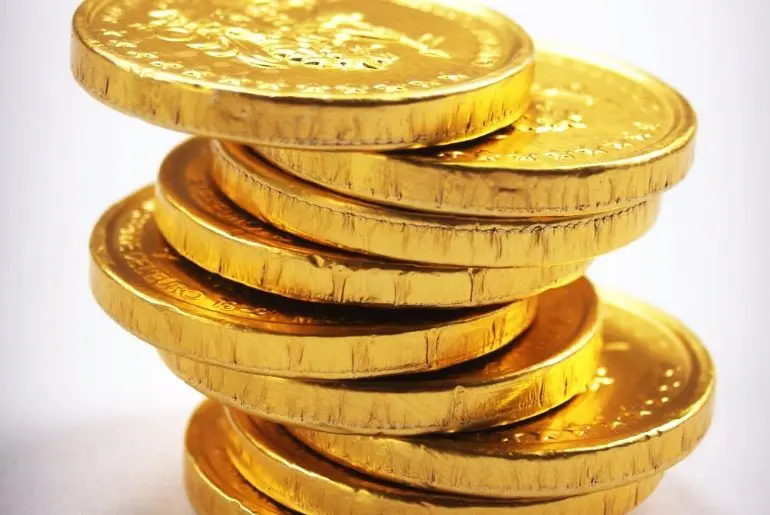 buy gold online