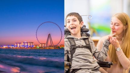 From Free Metro To Entry To Attraction, Here’s All About Sanad Tourist Card In Dubai