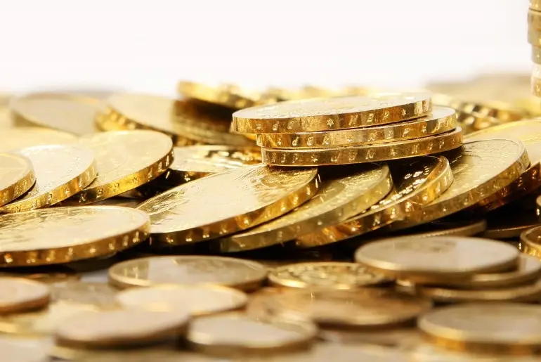 quick commerce gold