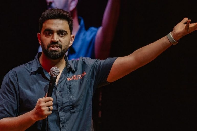 rahul dua