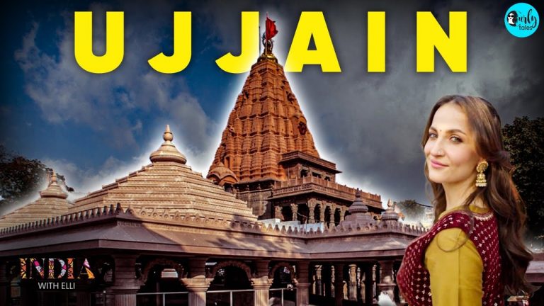 Ujjain & Omkareshwar