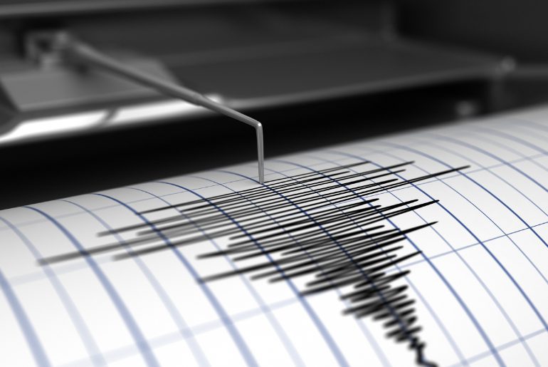 Afghanistan earthquake tremors in Delhi-NCR