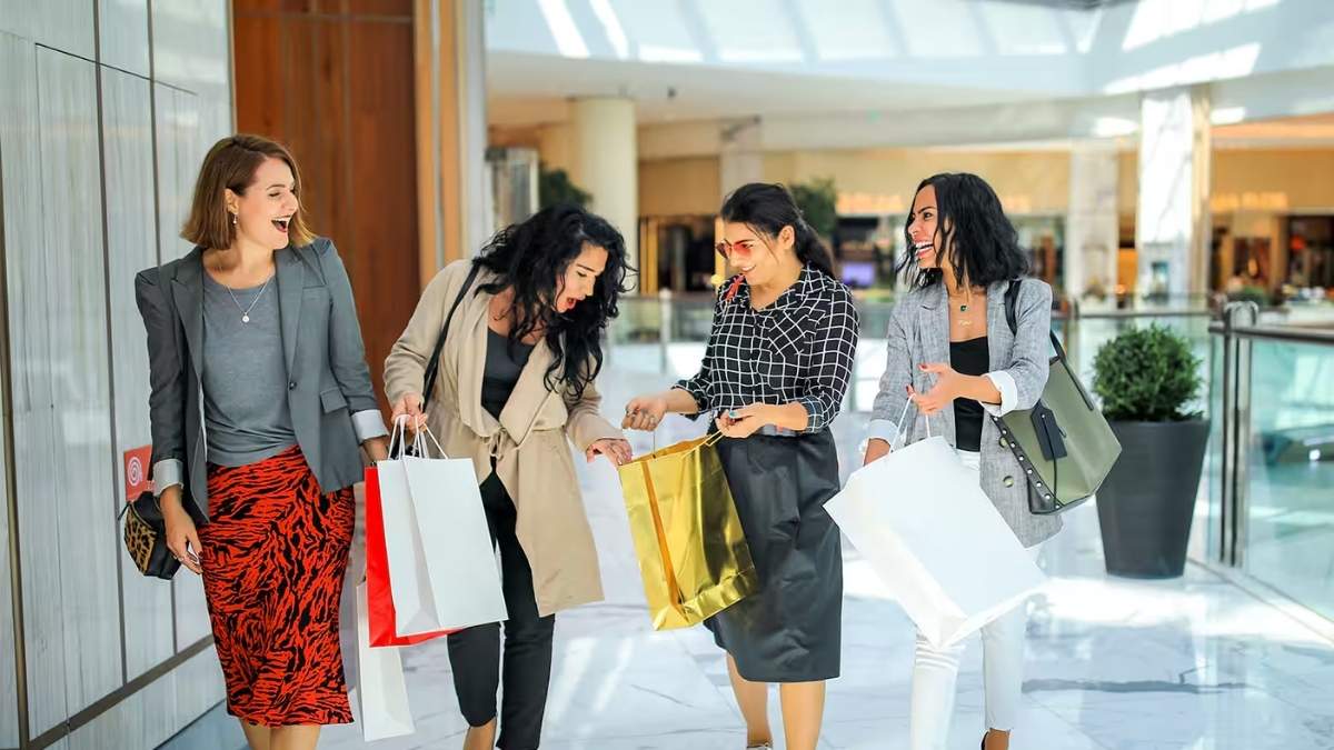 Dubai’s 3-Day Super Sale Is Back With Up To 90% Discounts At Over 2,500 Outlets