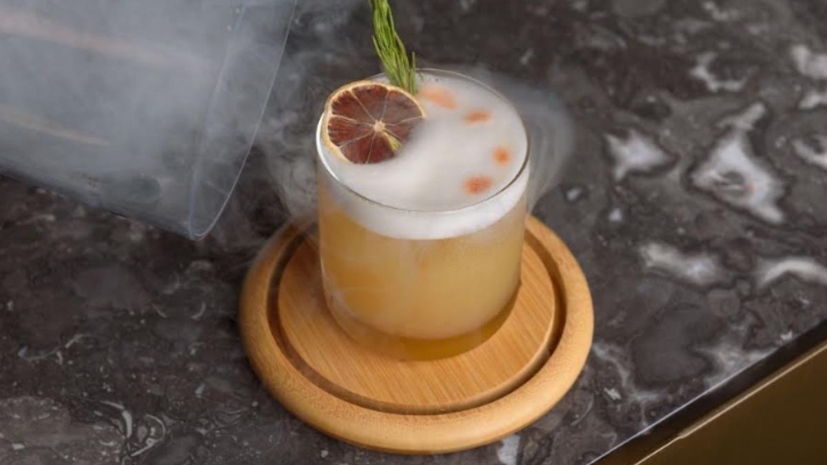 Cocktails For Just AED19? We Are NOT Kidding, This Lounge & Bar In Dubai Has A Unique Offer!