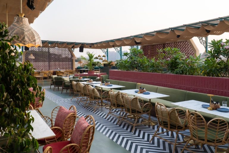 Mumbai new restaurants May