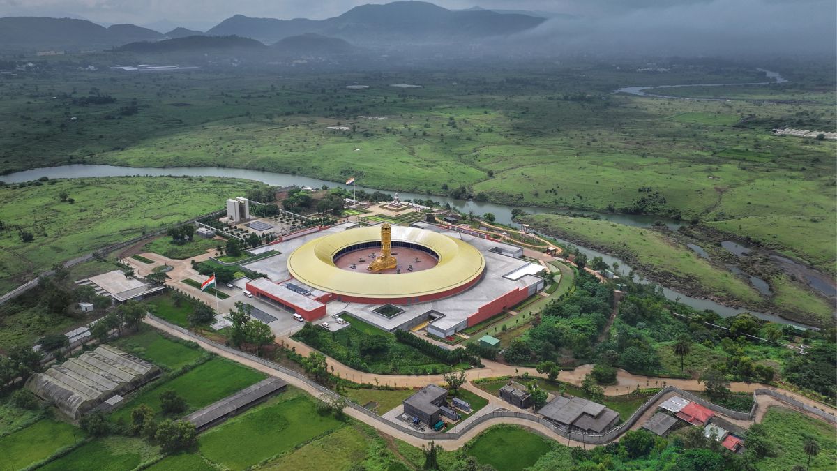 9 Fascinating Facts About Abhay Prabhavana: India’s Largest Jain Museum In Pune