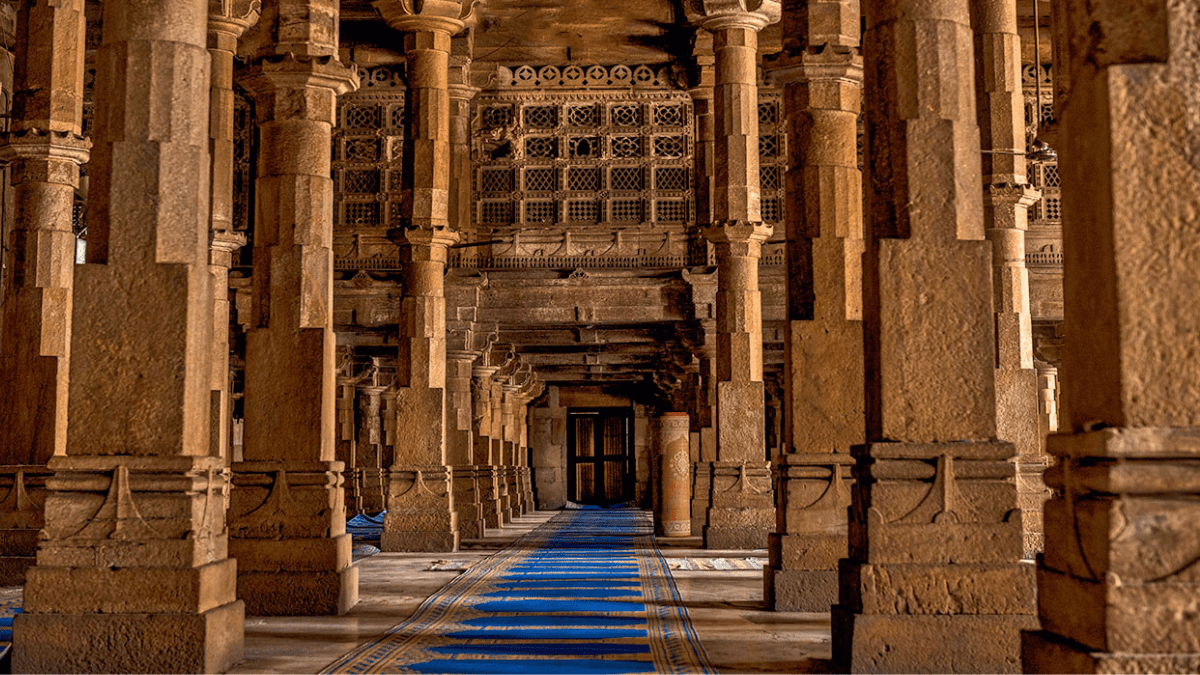 8 Heritage Sites In Ahmedabad You Must Visit