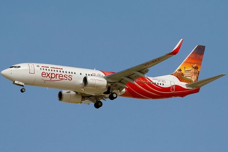 Air India Express payday sale