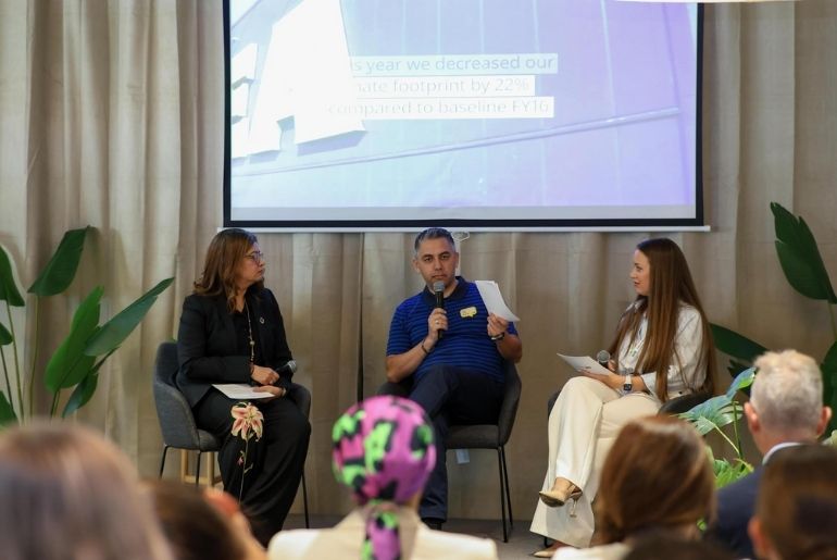 Al-Futtaim IKEA Earth week
