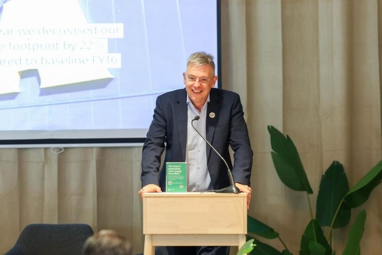 Al-Futtaim IKEA Earth weeks