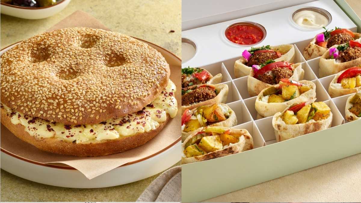 Drop Everything And Visit Al Hallab In Dubai To Relish The New Additions To Their Menu!
