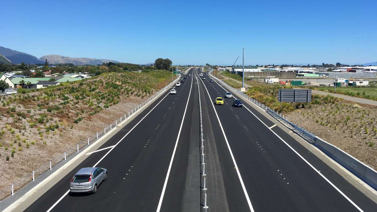 Amritsar-Jamnagar Expressway To Reduce Travel Time To 12 Hours, Improve Road Connectivity & More