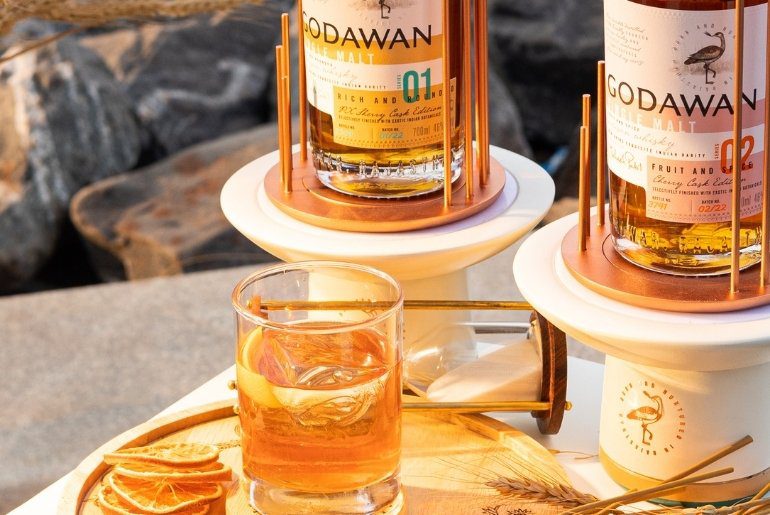 whisky cocktail recipes