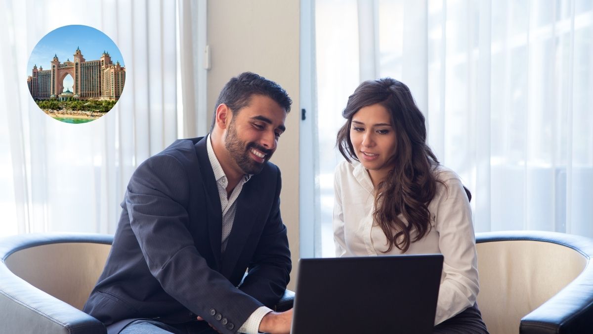What Is Annexure J & How Will It Help Married Indian Couples To Enter Dubai?