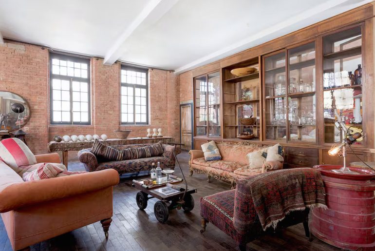 Summer Airbnbs