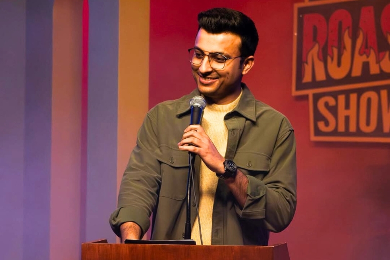 Mumbai events June