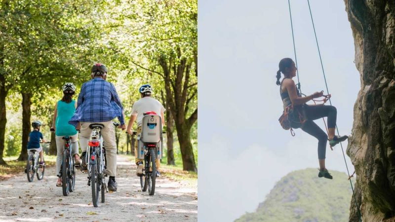 hobby travel