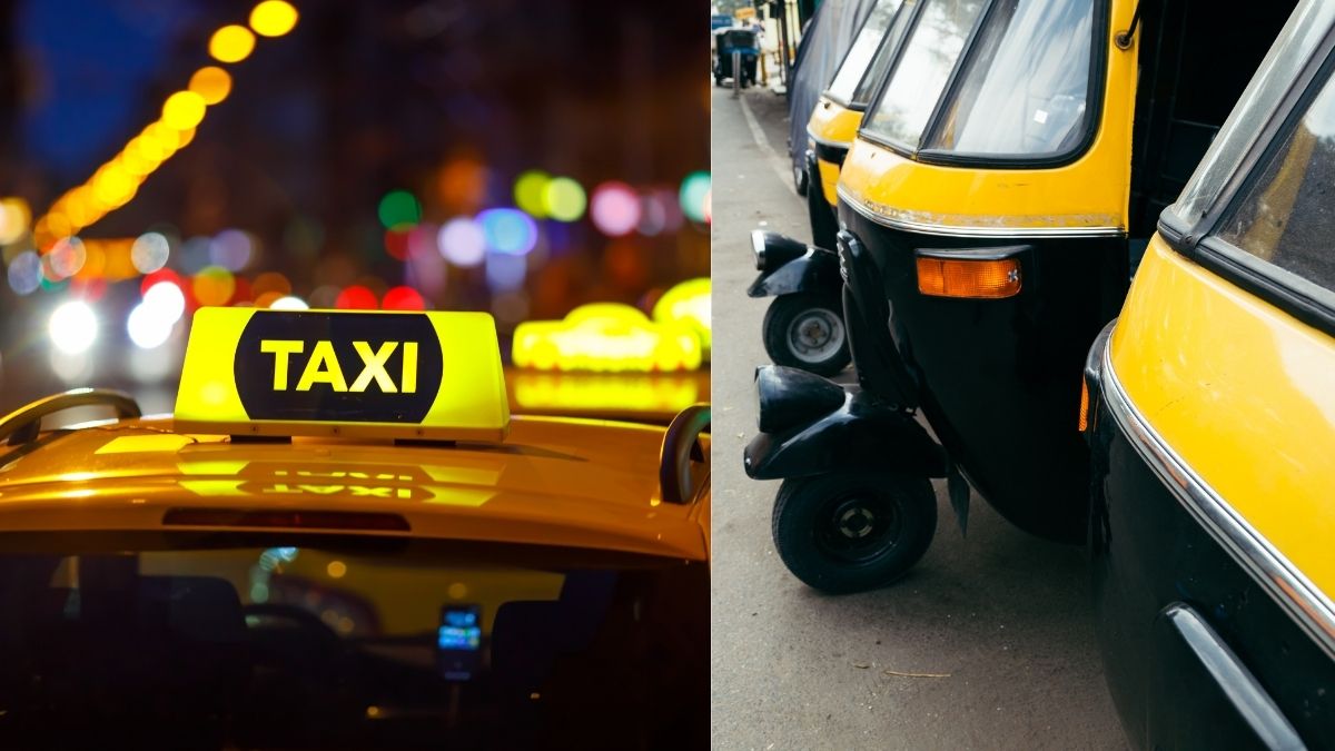 Mumbai: 28,000+ Auto And Taxi Drivers Face Licence Suspension For Denying Short Rides