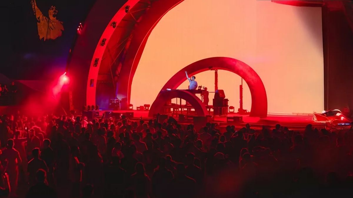 AZIMUTH Music Festival Returns To AlUla This September; Tickets Now Available From SAR1,200!