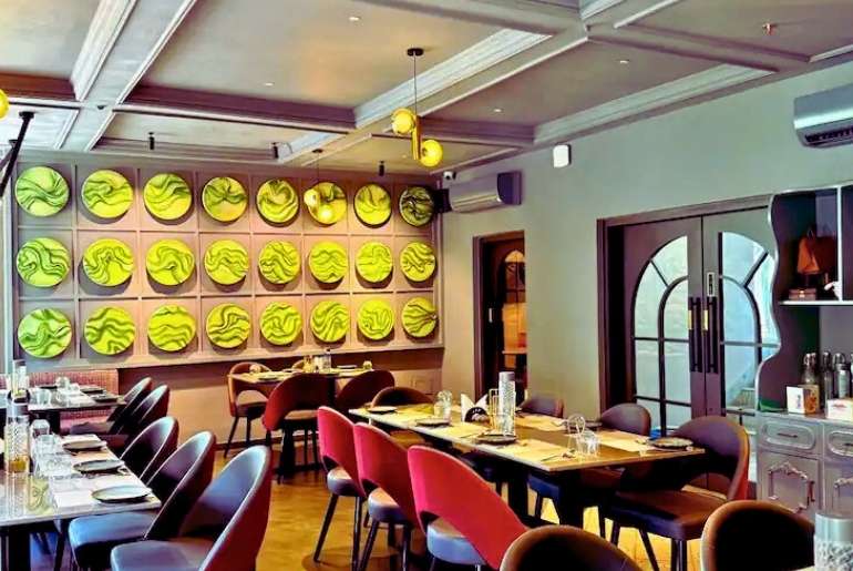 new restaurants Kolkata