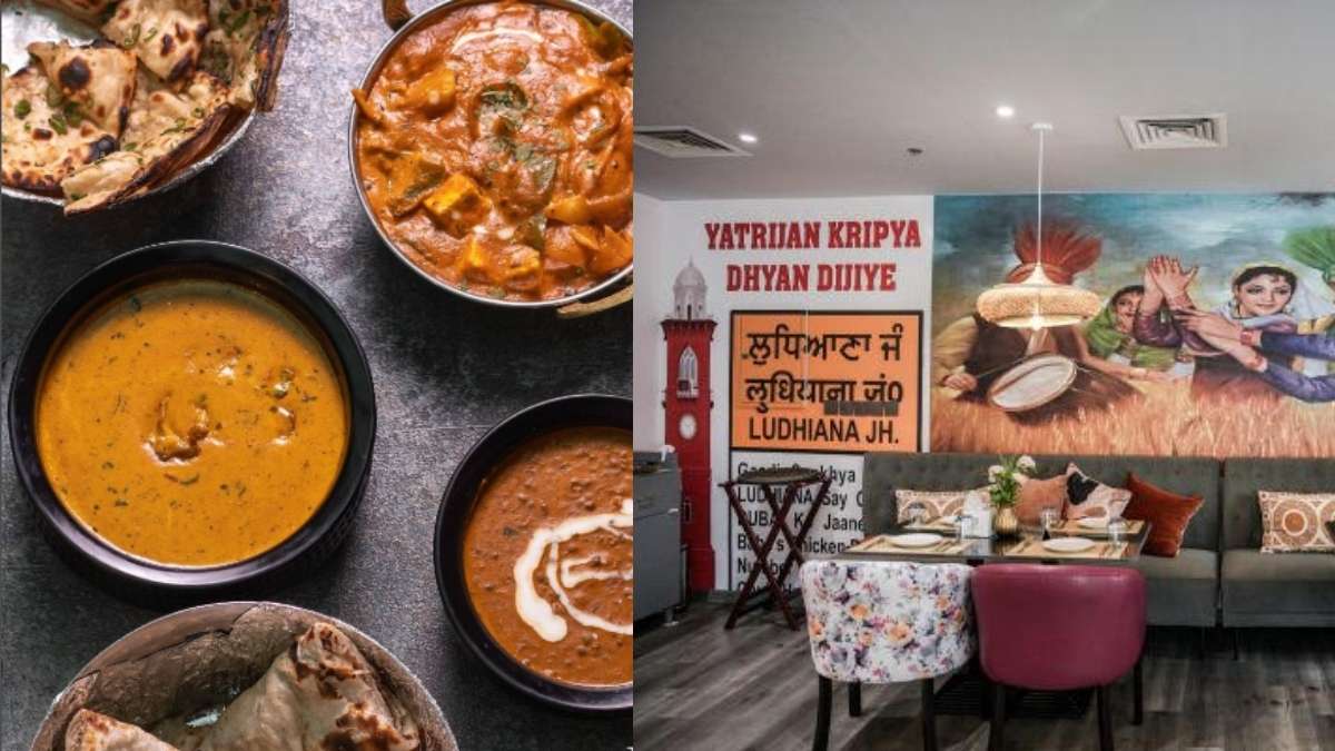 For Just AED 59, You Can Now Devour Unlimited Butter Chicken And Naan At This Dubai Restaurant