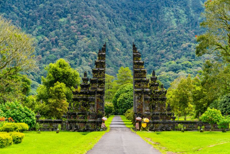 Bali, Indonesia